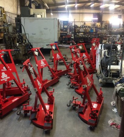 Requesting a Pick-Up