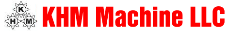 KHM Machine Shop